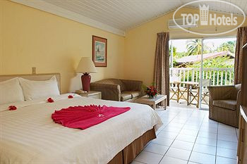 New photos from tourists Rex Halcyon Cove Resort 3*