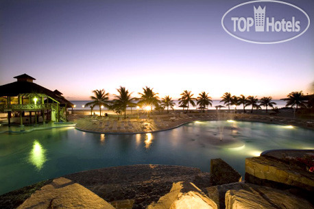 New photos from tourists Jolly Beach Resort 3*