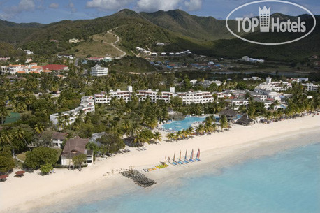 Hotelier's photos Jolly Beach Resort 3*