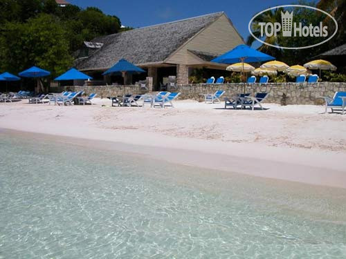 Hotelier's photos Long Bay Hotel 3*