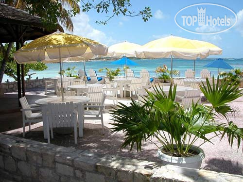 New photos from tourists Long Bay Hotel 3*