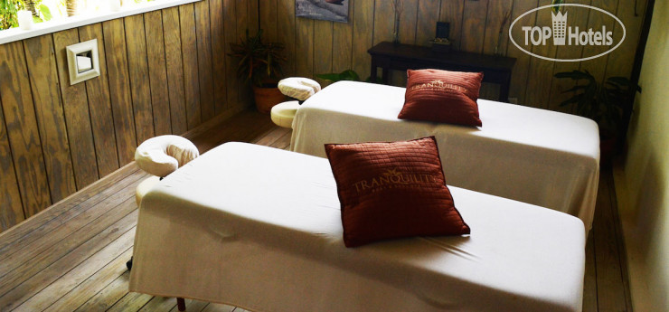 New photos from tourists The Verandah Resort & Spa 4*