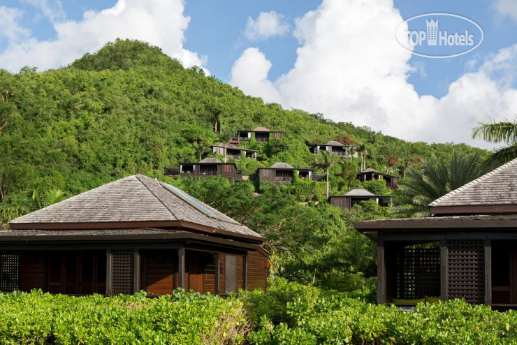 Hotelier's photos Hermitage Bay 5*