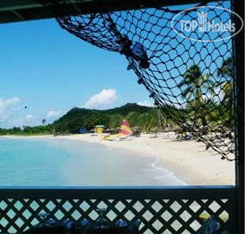 New photos from tourists Grand Royal Antiguan Beach Resort 3*