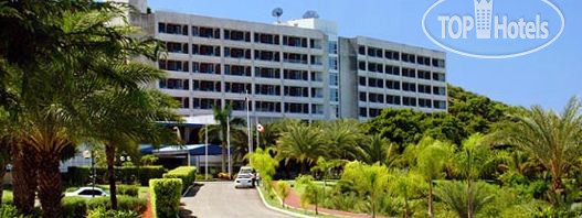 Hotel photo Grand Royal Antiguan Beach Resort 3*