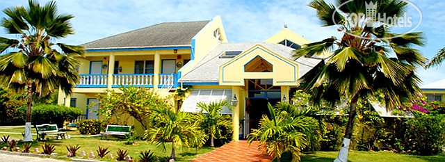 Hotelier's photos Anchorage Inn 3*