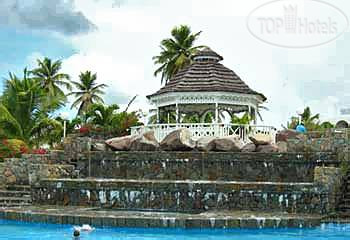 Новые добавленные фото туристов Tranquility Bay Antigua 3*