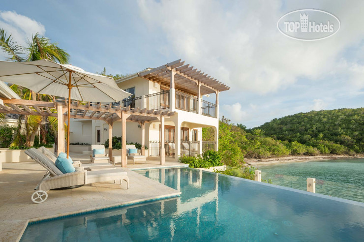 Hotel photo Blue Waters 5*