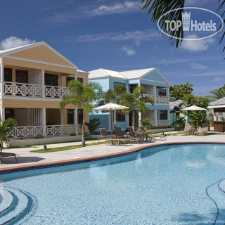 Фото Buccaneer Beach Club