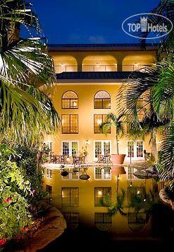 Hotel photo Grand Cayman Marriott Beach Resort 5*