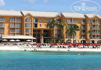 New photos from tourists Grand Cayman Marriott Beach Resort 5*