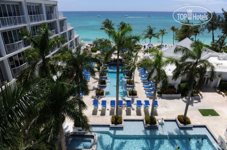New photos from tourists Grand Cayman Beach Suites (закрыт) 4*