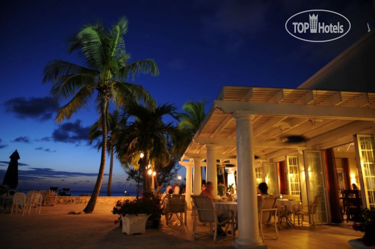 Photos Grand Cayman Beach Suites (закрыт)