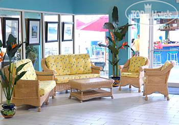 Photos Reef Resort