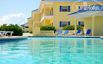 New photos from tourists Reef Resort 3*