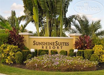 New photos from tourists Sunshine Suites Resort 4*