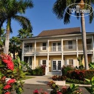 Photos Sunshine Suites Resort