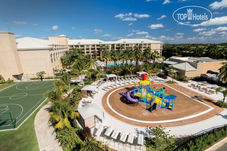 New photos from tourists The Ritz-Carlton, Grand Cayman 5*