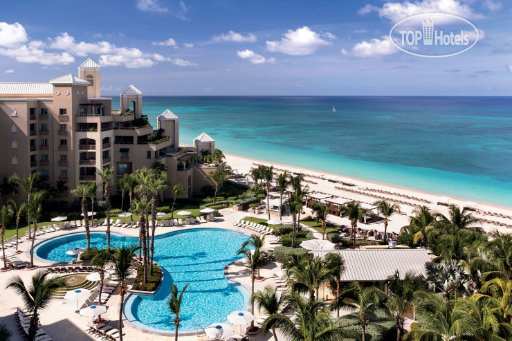 Photos The Ritz-Carlton, Grand Cayman
