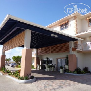 Photos Holiday Inn Resort Grand Cayman