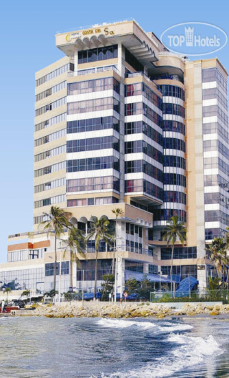 Hotelier's photos Costa Del Sol 3*