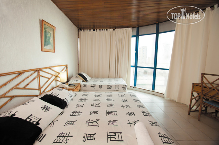 New photos from tourists Costa Del Sol 3*