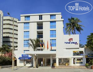 Hotelier's photos Playa 3*