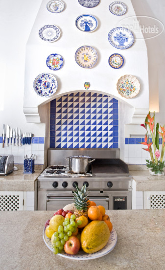 New photos from tourists Casa Quero 4*