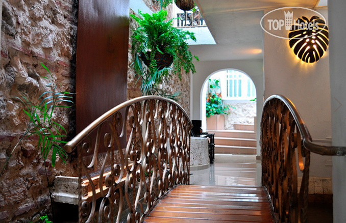 Hotel photo Casa Mary 3*