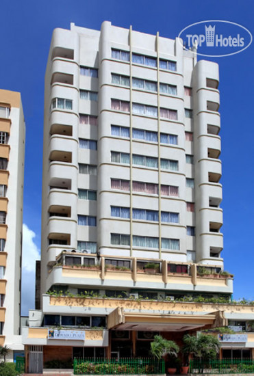 Hotelier's photos Dorado Plaza 3*