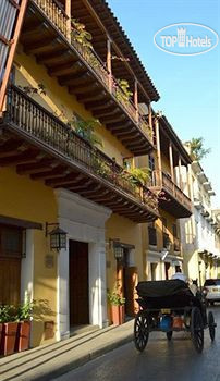 Hotel photo Casa India Catalina 3*