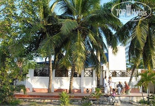 Hotelier's photos Auaecoco 3*