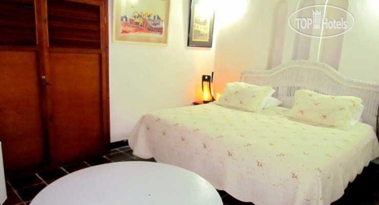 New photos from tourists Puertas de Cartagena Hotel 3*