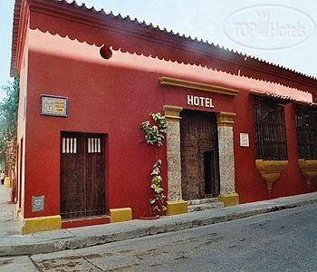 Hotel photo Puertas de Cartagena Hotel 3*
