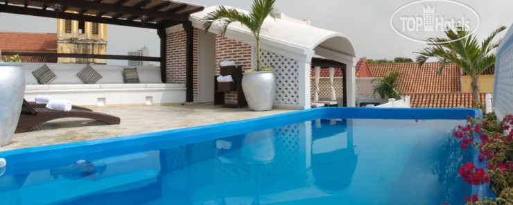 Hotelier's photos Casa Santa Ana 4*
