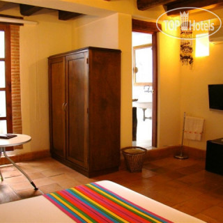 Фото Hotel Bantu by Faranda Boutique, a member of Radisson Individuals