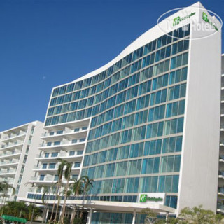 Photos Holiday Inn Cartagena Morros