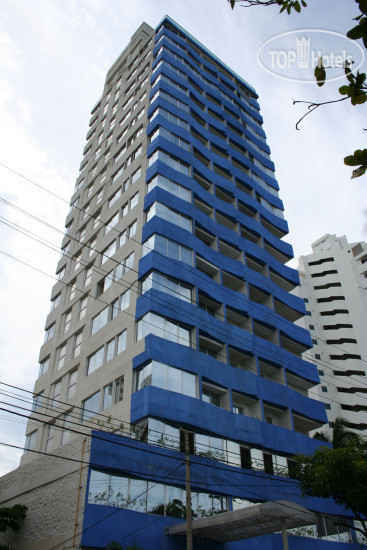 Фото Cartagena Premium
