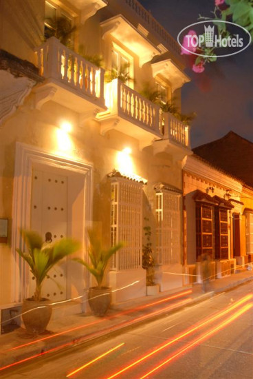 New photos from tourists Casa Lola 4*