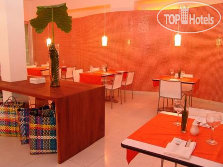 New photos from tourists Cartagena Millennium 4*
