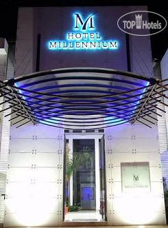 Hotelier's photos Cartagena Millennium 4*