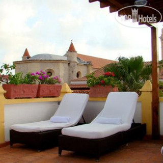 Photos Casa Del Arzobispado