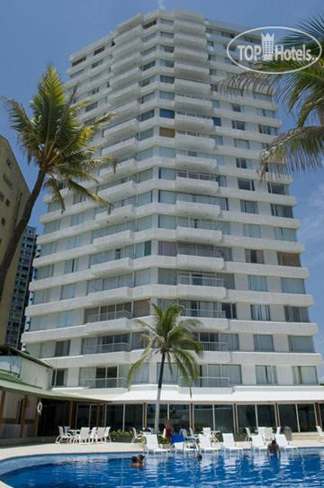 Hotelier's photos Dann Cartagena 4*