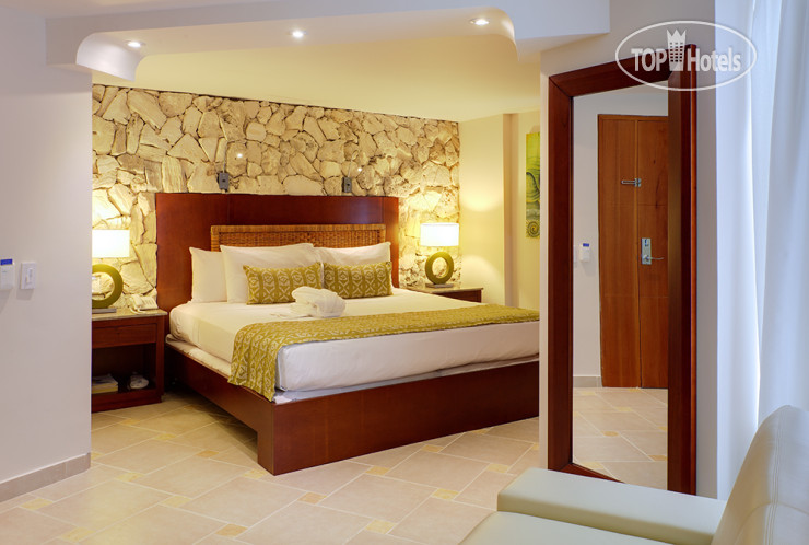 New photos from tourists Dann Cartagena 4*