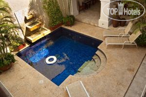 Hotelier's photos La Merced 5*