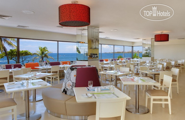 New photos from tourists Hotel Capilla del Mar 5*