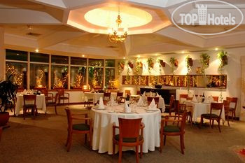 New photos from tourists Almirante Cartagena 5*