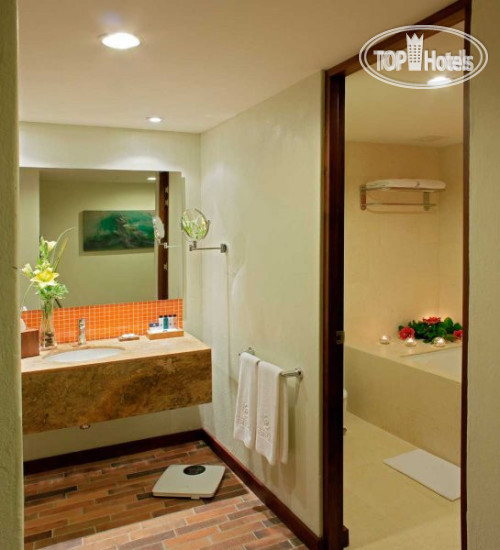 New photos from tourists Occidental Cartagena 4*