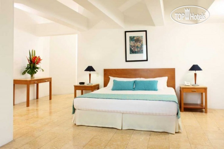 Hotelier's photos Estelar Oceania 3*