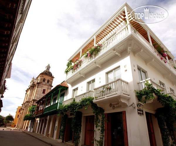 Hotelier's photos NH Cartagena Urban Royal 4*